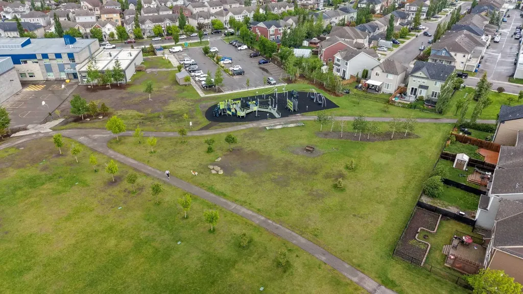 1312 Windstone Road SW Airdrie AB T4B 0N5