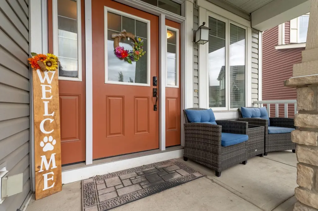 1312 Windstone Road SW Airdrie AB T4B 0N5