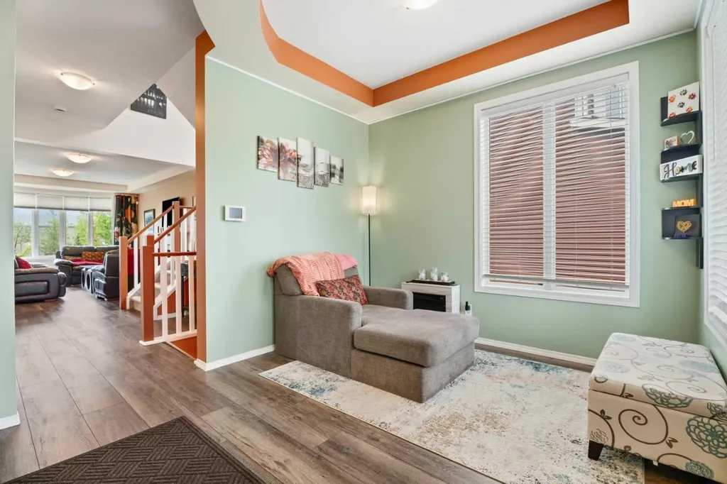 1312 Windstone Road SW Airdrie AB T4B 0N5