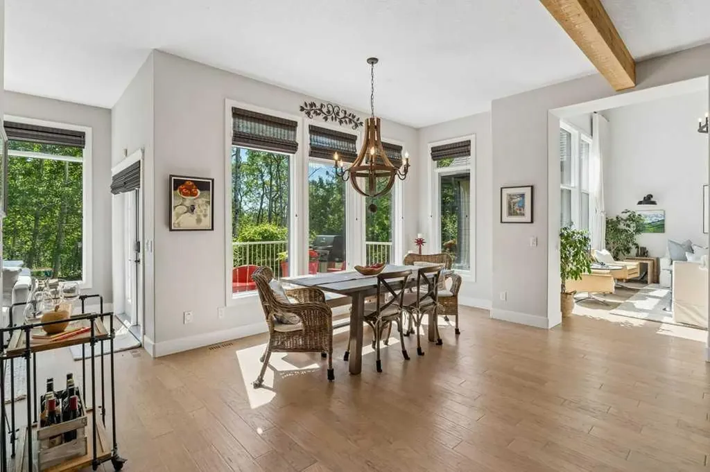 55 Wentwillow Lane SW Calgary AB T3H 5W7