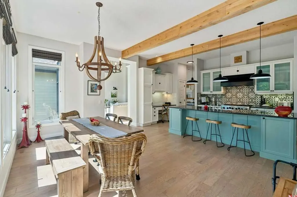 55 Wentwillow Lane SW Calgary AB T3H 5W7