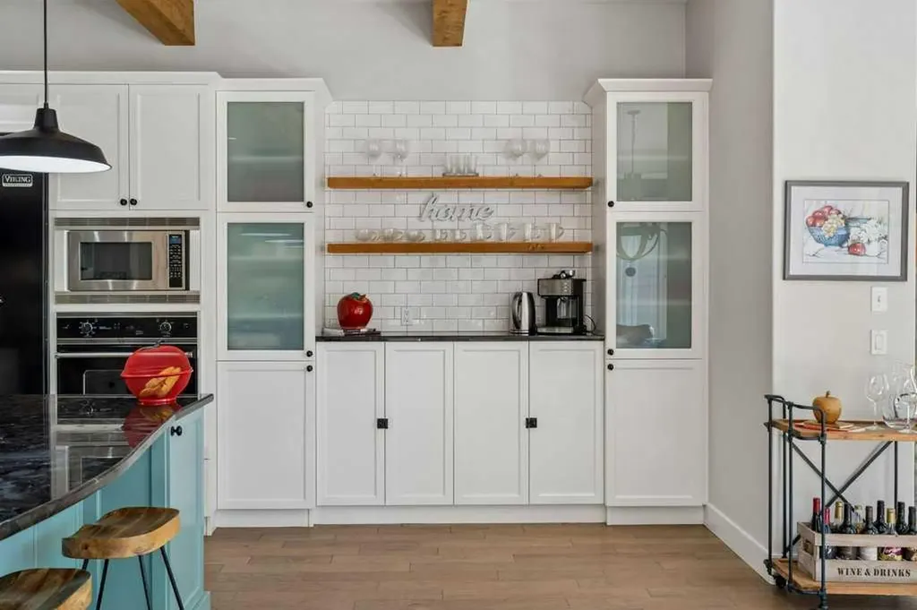 55 Wentwillow Lane SW Calgary AB T3H 5W7