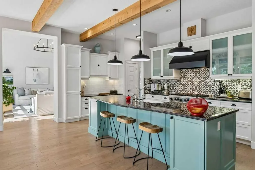 55 Wentwillow Lane SW Calgary AB T3H 5W7