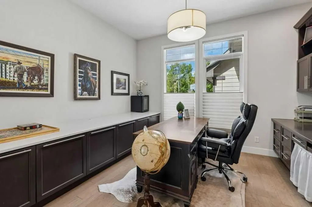 55 Wentwillow Lane SW Calgary AB T3H 5W7