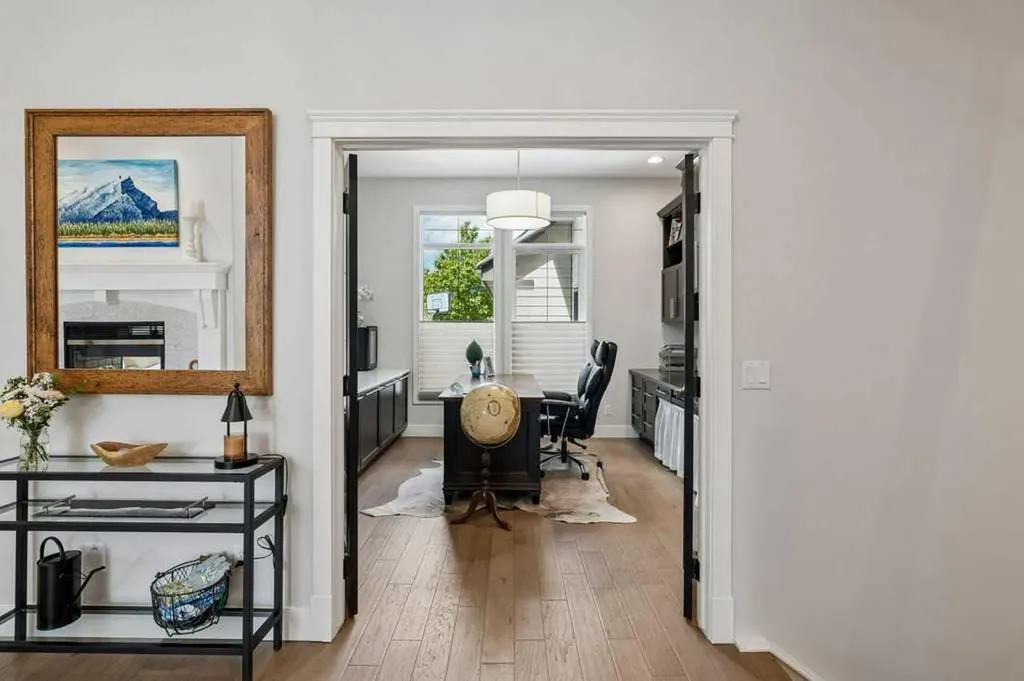 55 Wentwillow Lane SW Calgary AB T3H 5W7
