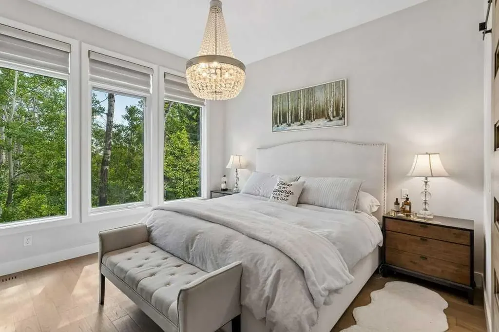 55 Wentwillow Lane SW Calgary AB T3H 5W7