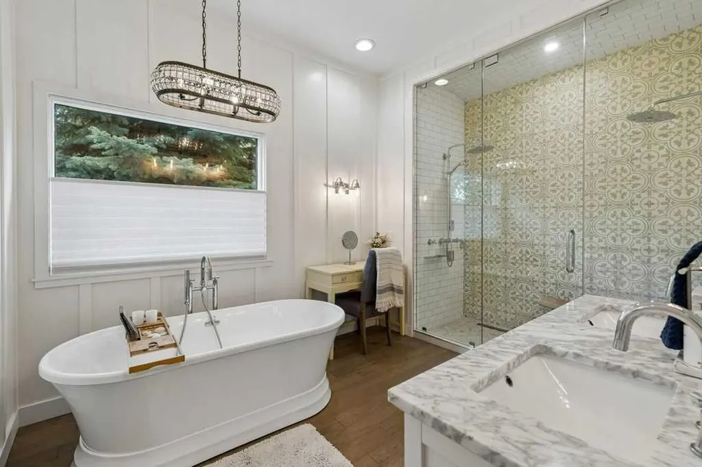 55 Wentwillow Lane SW Calgary AB T3H 5W7