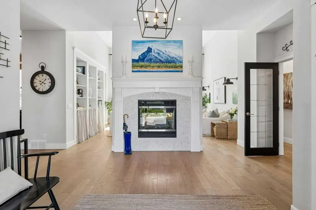 55 Wentwillow Lane SW Calgary AB T3H 5W7