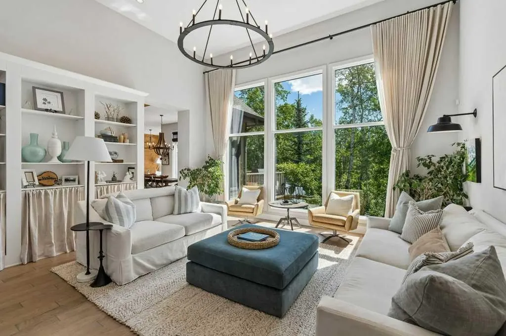 55 Wentwillow Lane SW Calgary AB T3H 5W7