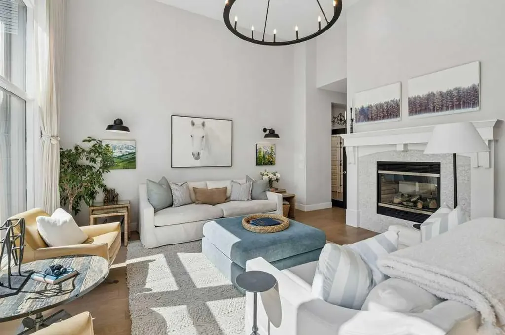 55 Wentwillow Lane SW Calgary AB T3H 5W7
