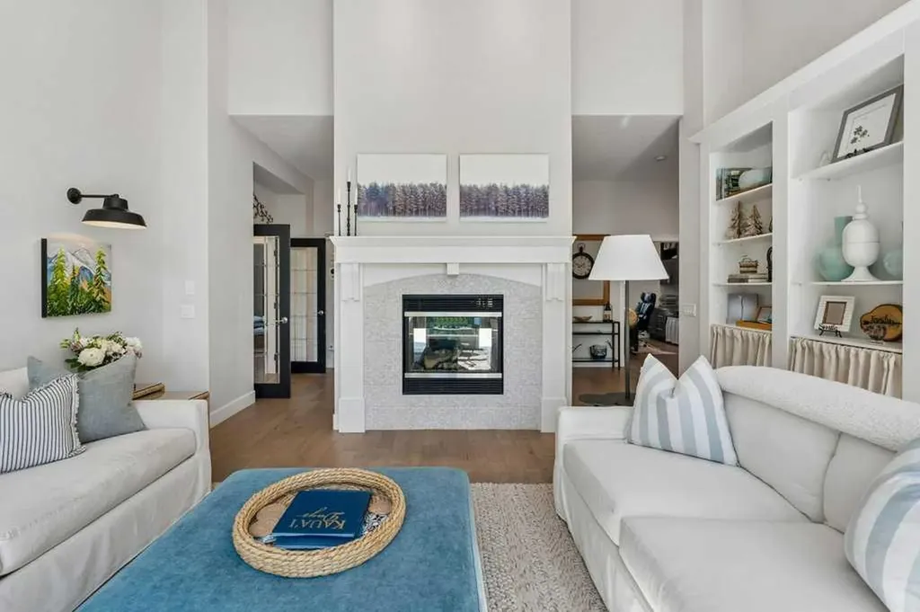 55 Wentwillow Lane SW Calgary AB T3H 5W7