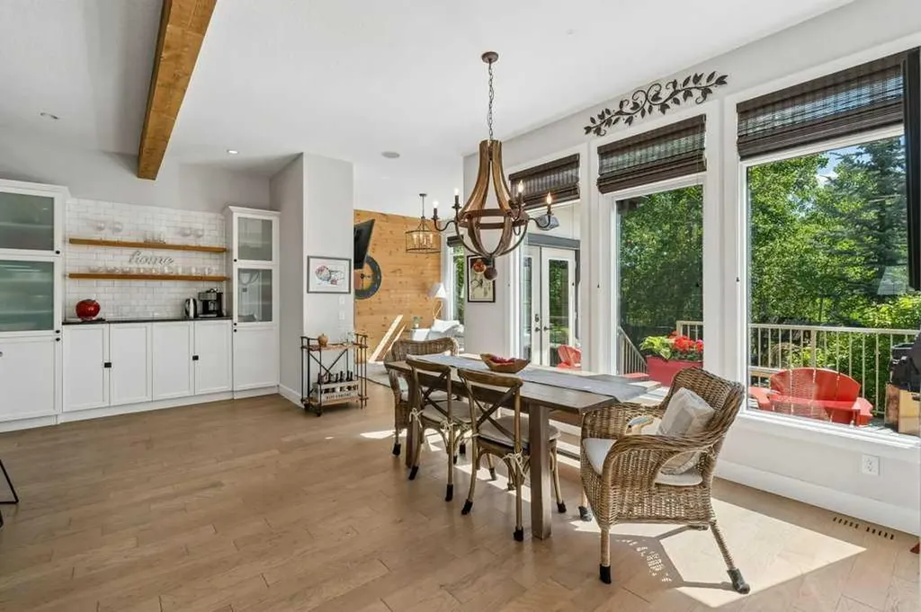 55 Wentwillow Lane SW Calgary AB T3H 5W7