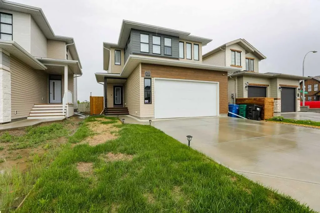 4529 31 Avenue S Lethbridge AB T1K 8J8