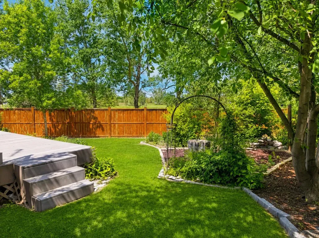 151 Hawkmere View Chestermere AB T1X 1T8