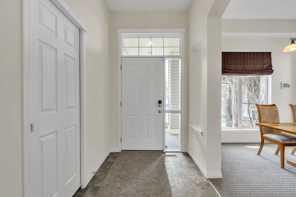 151 Hawkmere View Chestermere AB T1X 1T8