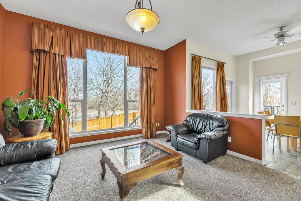 151 Hawkmere View Chestermere AB T1X 1T8