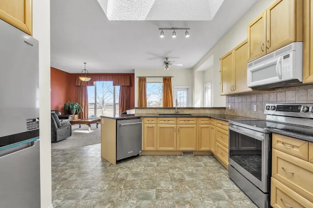 151 Hawkmere View Chestermere AB T1X 1T8