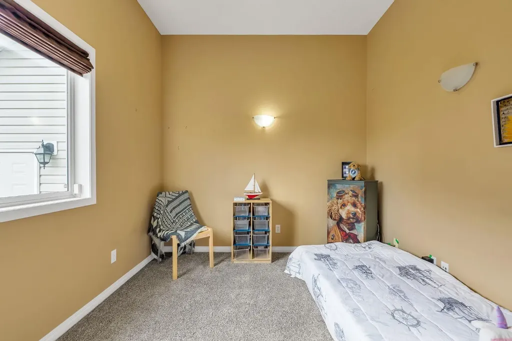 151 Hawkmere View Chestermere AB T1X 1T8