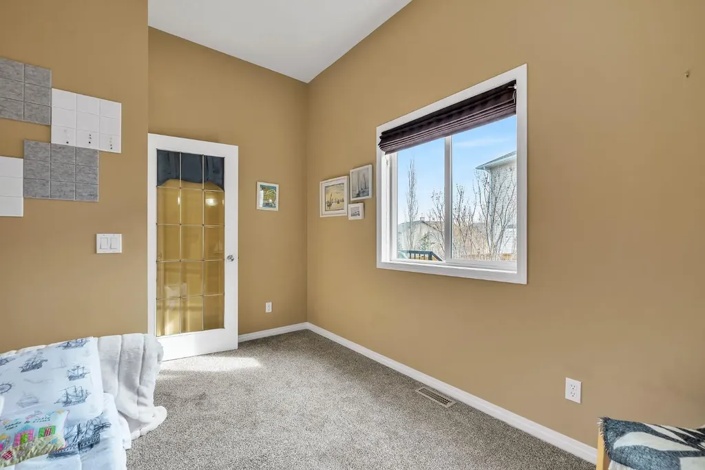 151 Hawkmere View Chestermere AB T1X 1T8
