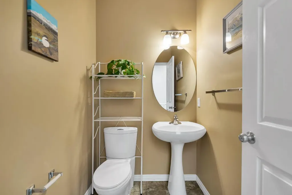 151 Hawkmere View Chestermere AB T1X 1T8