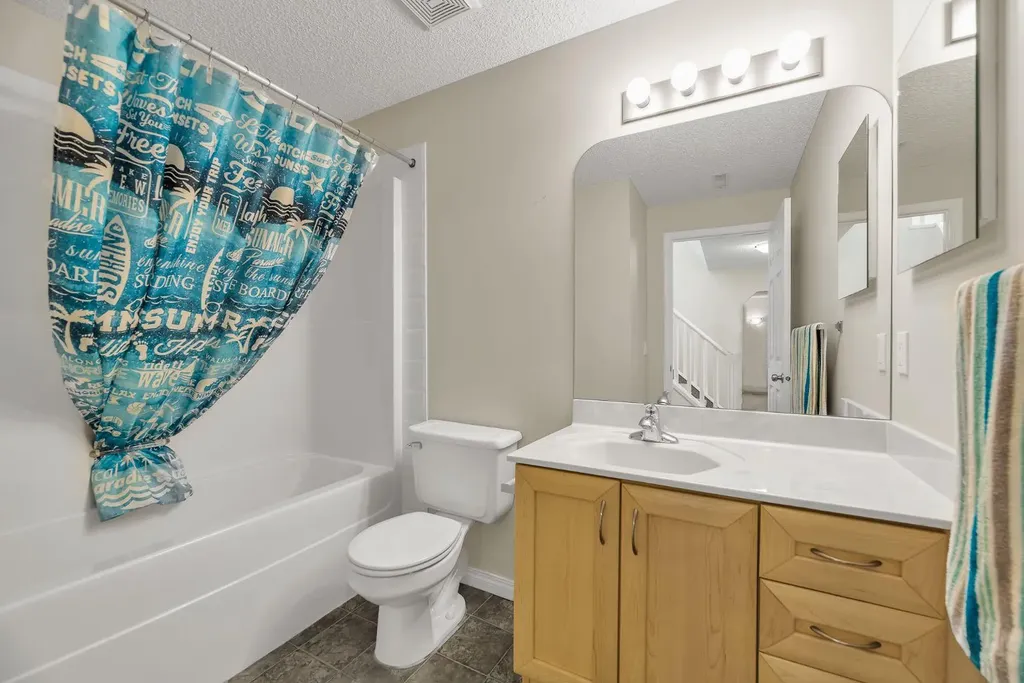 151 Hawkmere View Chestermere AB T1X 1T8