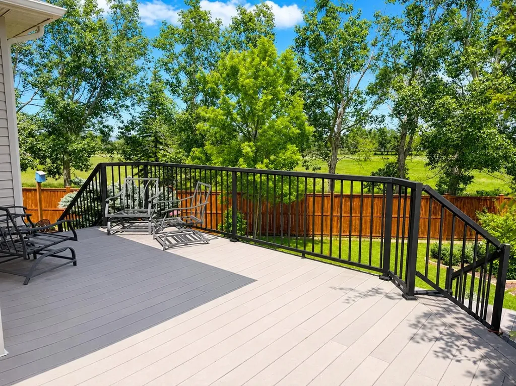 151 Hawkmere View Chestermere AB T1X 1T8