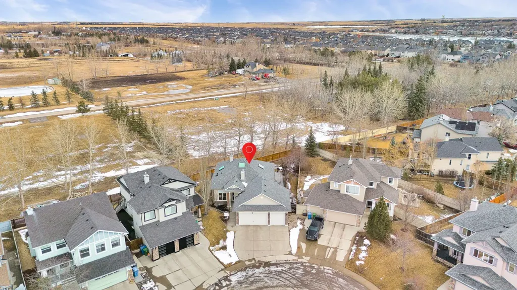 151 Hawkmere View Chestermere AB T1X 1T8