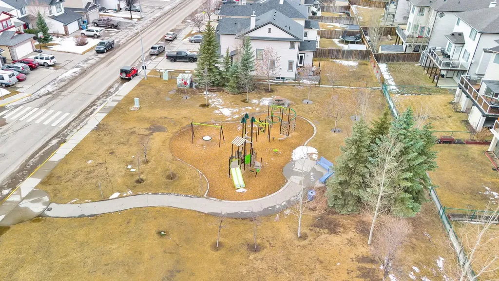 151 Hawkmere View Chestermere AB T1X 1T8