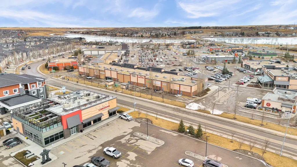 151 Hawkmere View Chestermere AB T1X 1T8