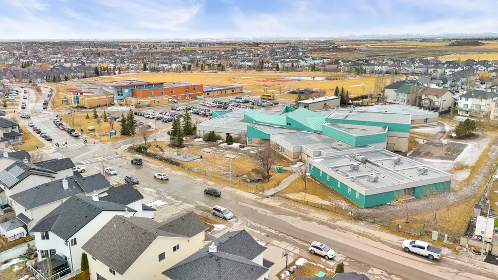 151 Hawkmere View Chestermere AB T1X 1T8