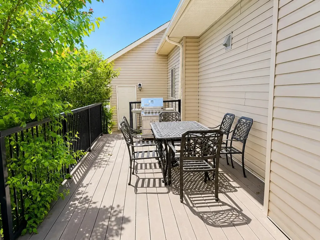 151 Hawkmere View Chestermere AB T1X 1T8