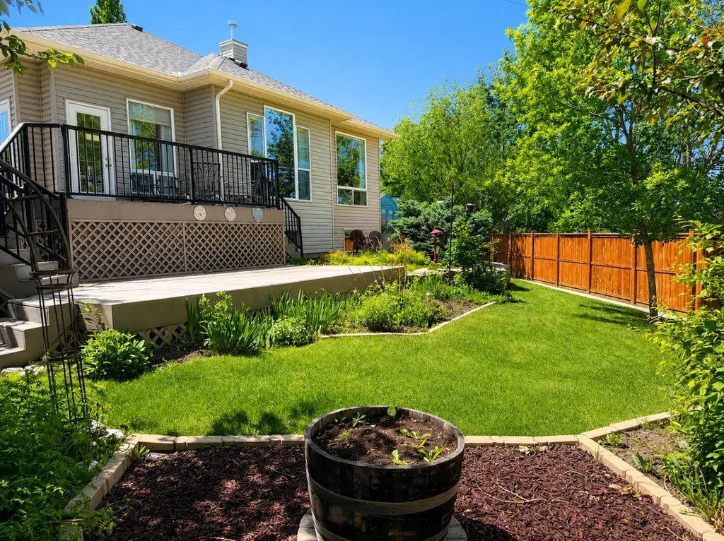 151 Hawkmere View Chestermere AB T1X 1T8