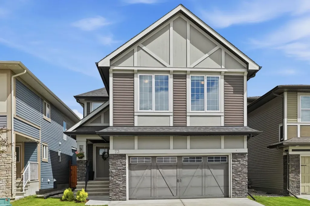 73 Mount Rae Heights Okotoks AB T1S 0N7