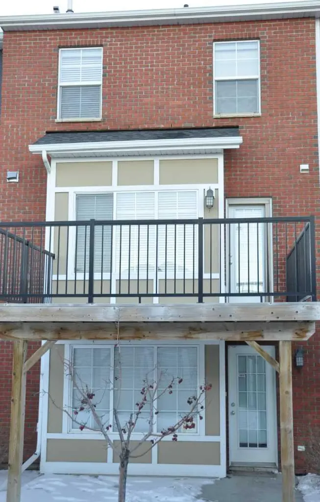 233 Rainbow Falls Drive Chestermere AB T1X 0B1