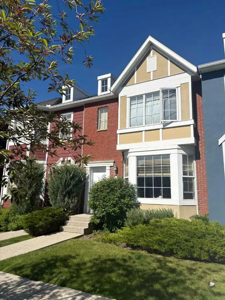 233 Rainbow Falls Drive Chestermere AB T1X 0B1