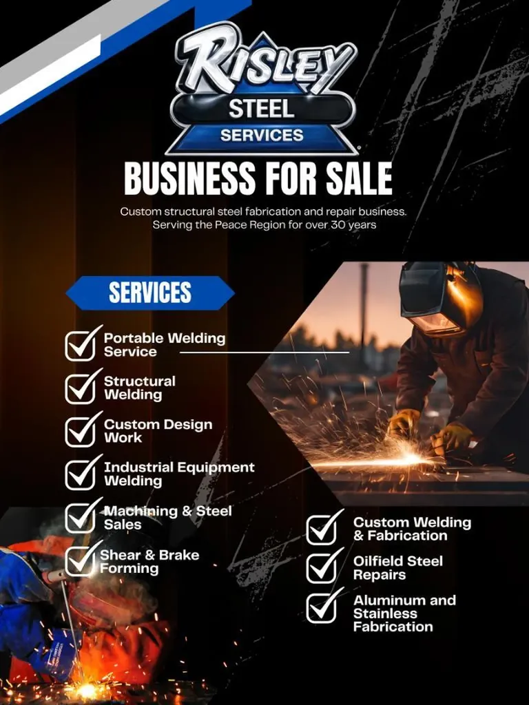 10833 0000 Avenue Grande Prairie AB T8V4Y9