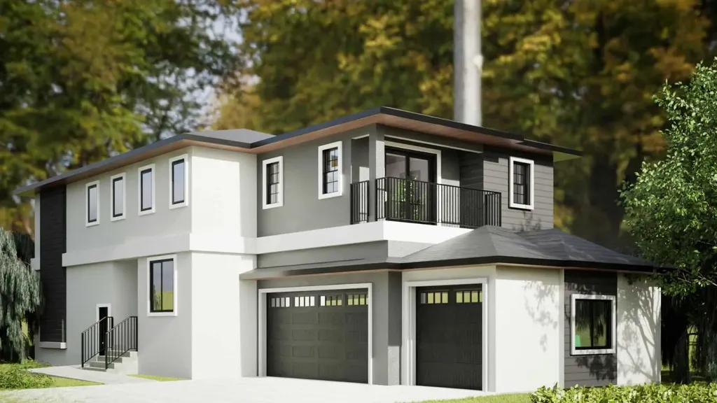 3 Waterbury Common Chestermere AB T1X 3M9