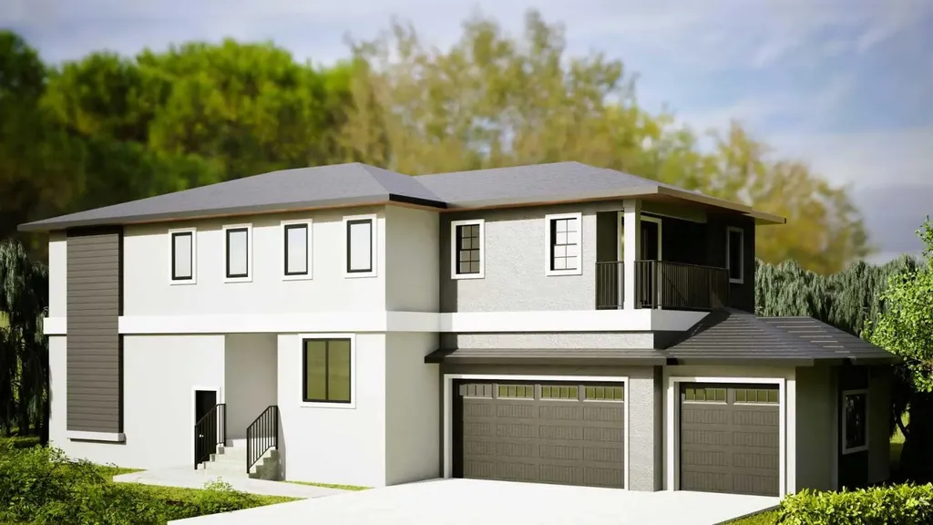3 Waterbury Common Chestermere AB T1X 3M9