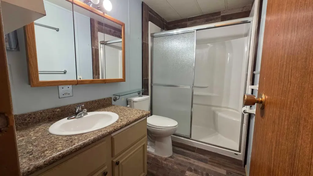 221 Truman Street Carmangay AB T0L 0N0