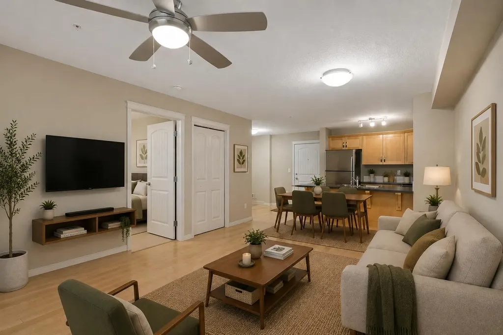130 Panatella Street NW Calgary AB T3K 0Y6