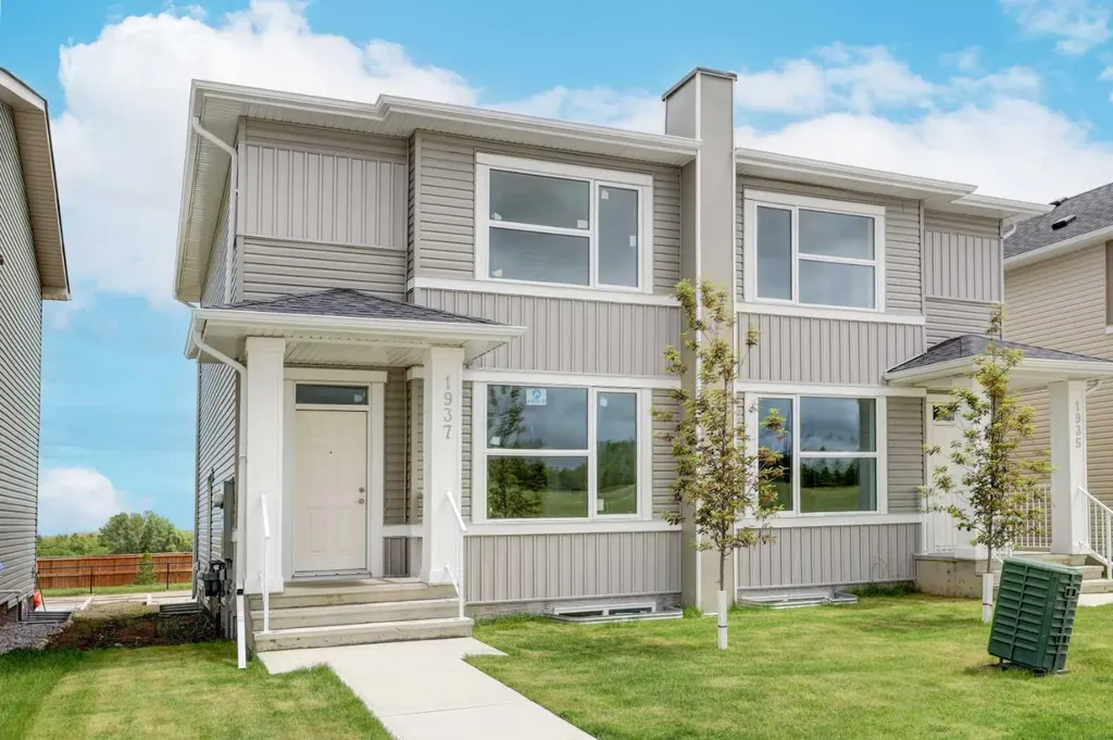 1937 Mccaskill Drive Crossfield AB T0M 0S0