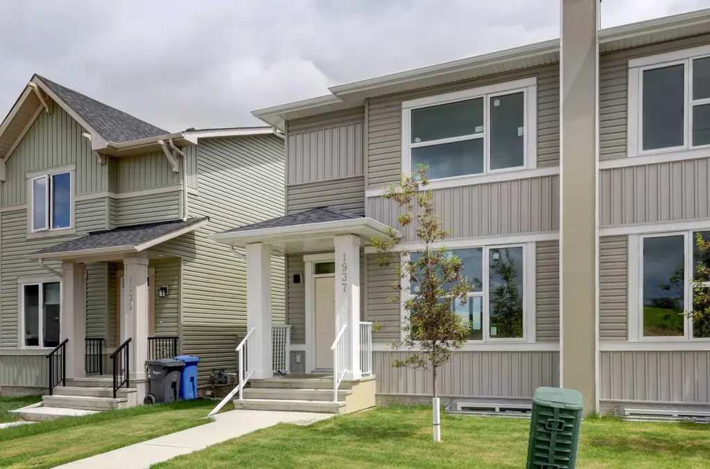 1937 Mccaskill Drive Crossfield AB T0M 0S0