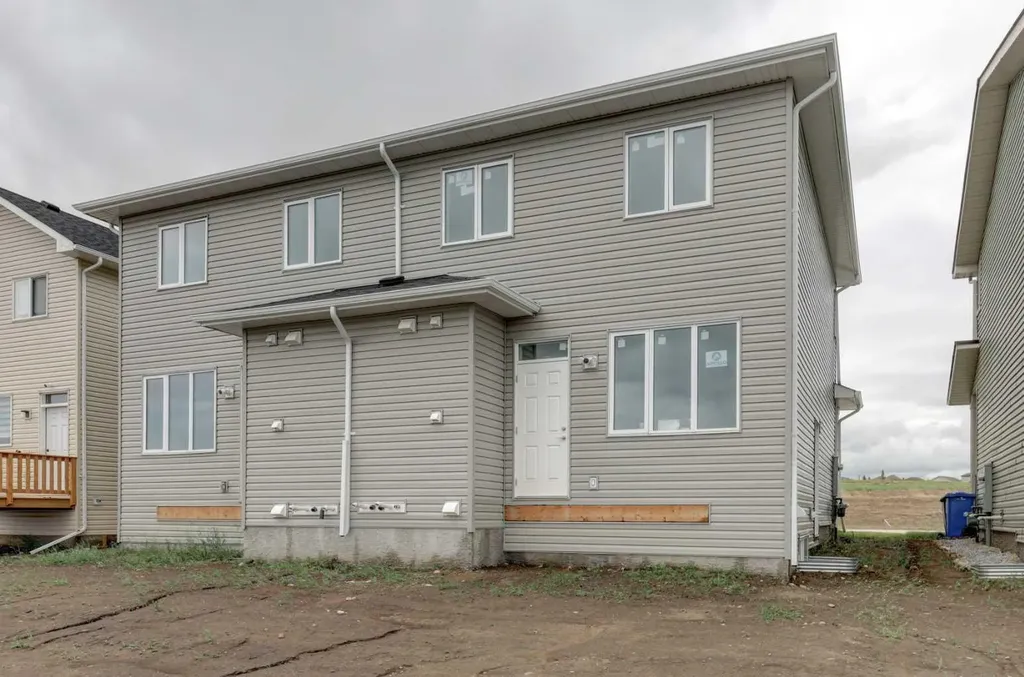 1937 Mccaskill Drive Crossfield AB T0M 0S0