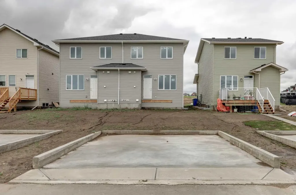 1937 Mccaskill Drive Crossfield AB T0M 0S0