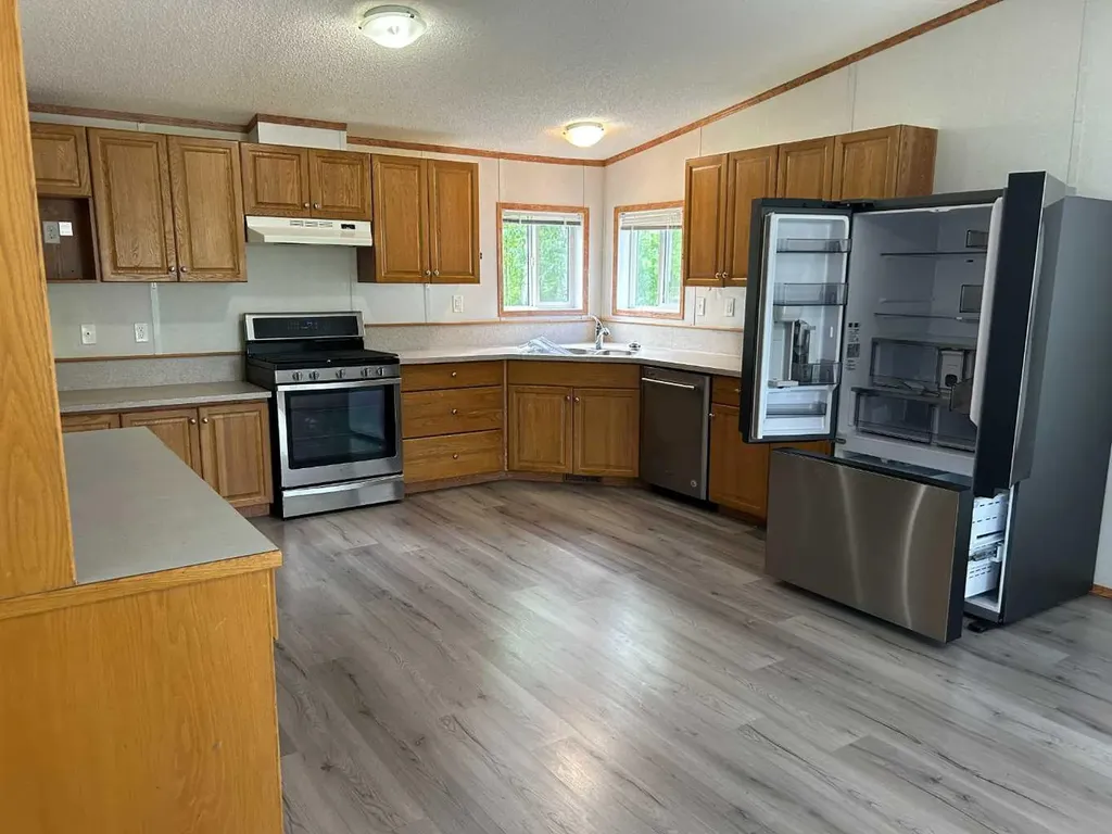 Lot 4 590059 Range Road 110 Rural Woodlands County AB T7S 1P7
