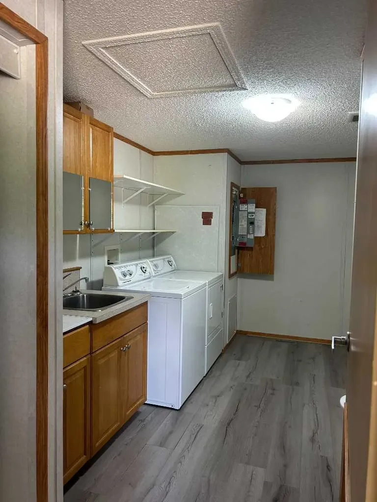 Lot 4 590059 Range Road 110 Rural Woodlands County AB T7S 1P7