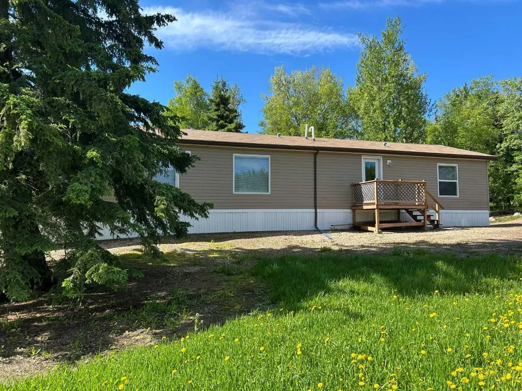 Lot 4 590059 Range Road 110 Rural Woodlands County AB T7S 1P7