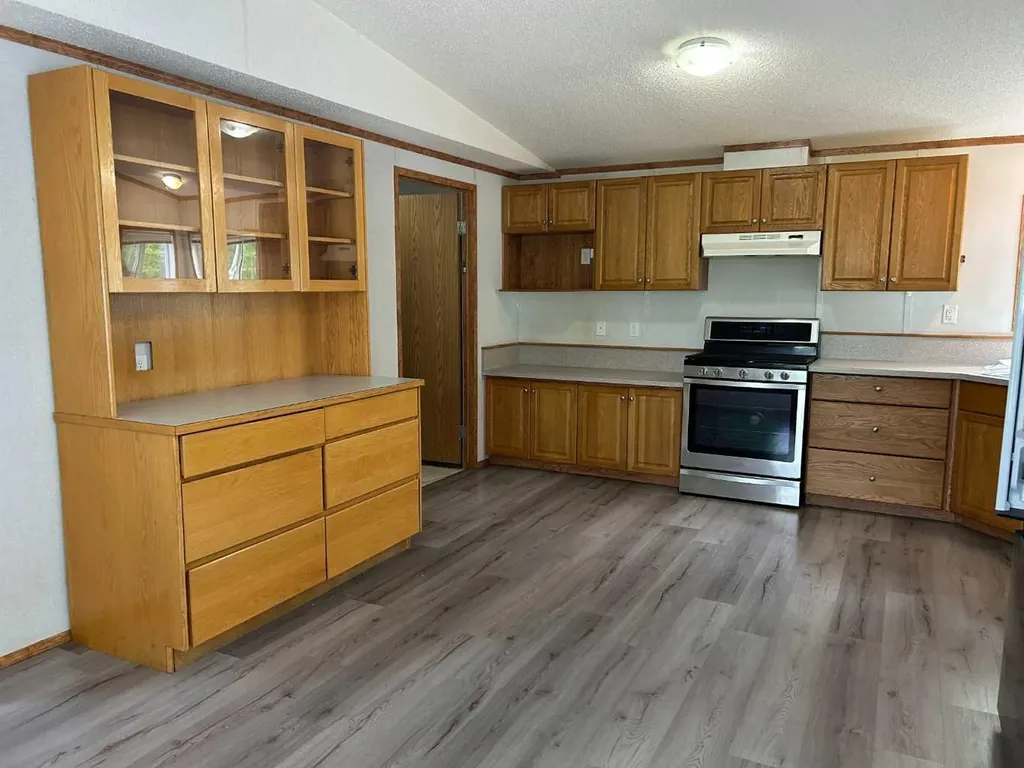 Lot 4 590059 Range Road 110 Rural Woodlands County AB T7S 1P7