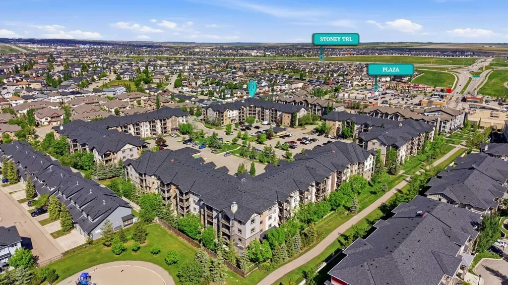 60 Panatella Street NW Calgary AB T3K 0M4