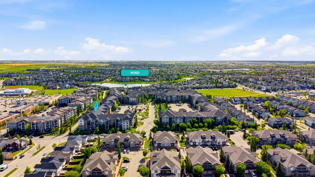 60 Panatella Street NW Calgary AB T3K 0M4